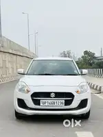 Maruti Suzuki Swift 1.2 LXI (O), 2024, Petrol