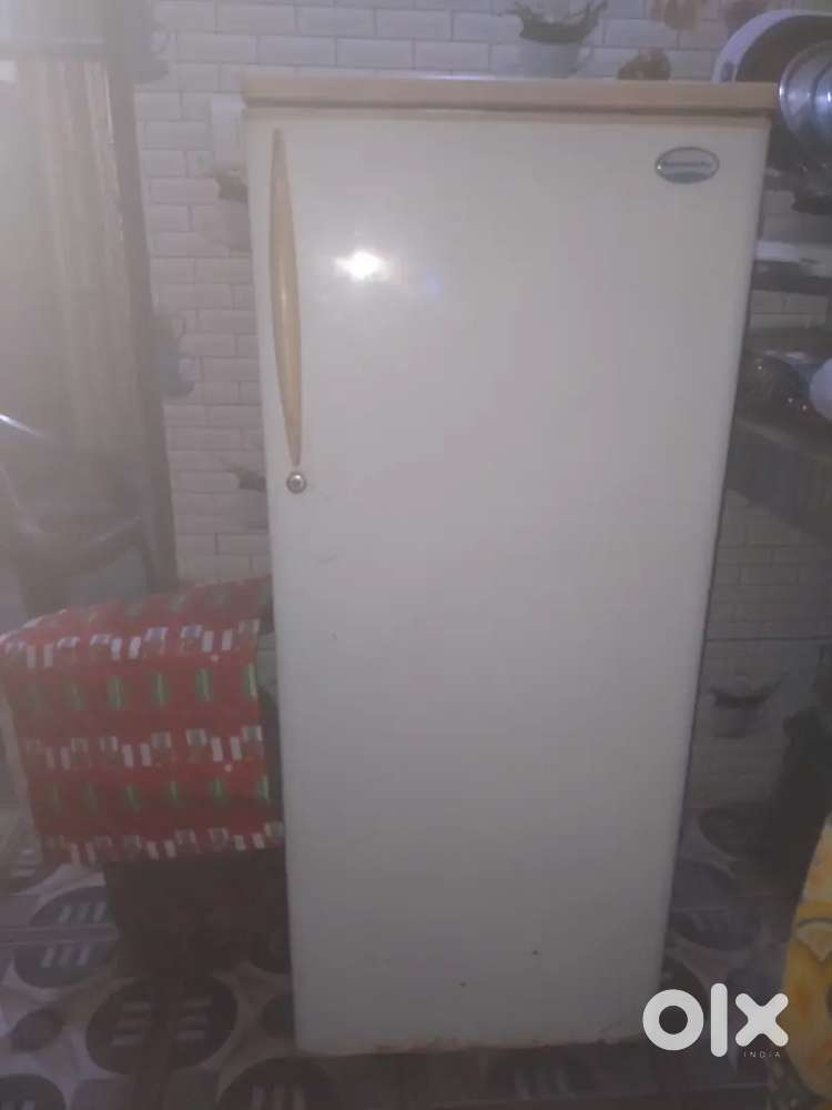 I want to sell my refrigerator