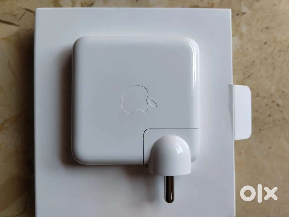 Apple adapter