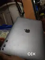 MacBook m1