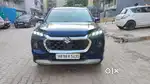 Maruti Suzuki Grand Vitara SMART HYBRID ALPHA, 2022, Petrol