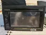 pioneer AVH heavy player