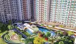 2BHK@Bavdhan,85 lac,Hill view life time open view