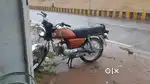 Hero Honda cd 100