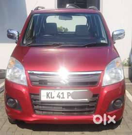 Maruti Suzuki Wagon R 1.0 2010-2019 LXI (O), 2019, Petrol