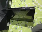 Hp envy 360 laptop very less used
