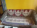 Sofa set sell