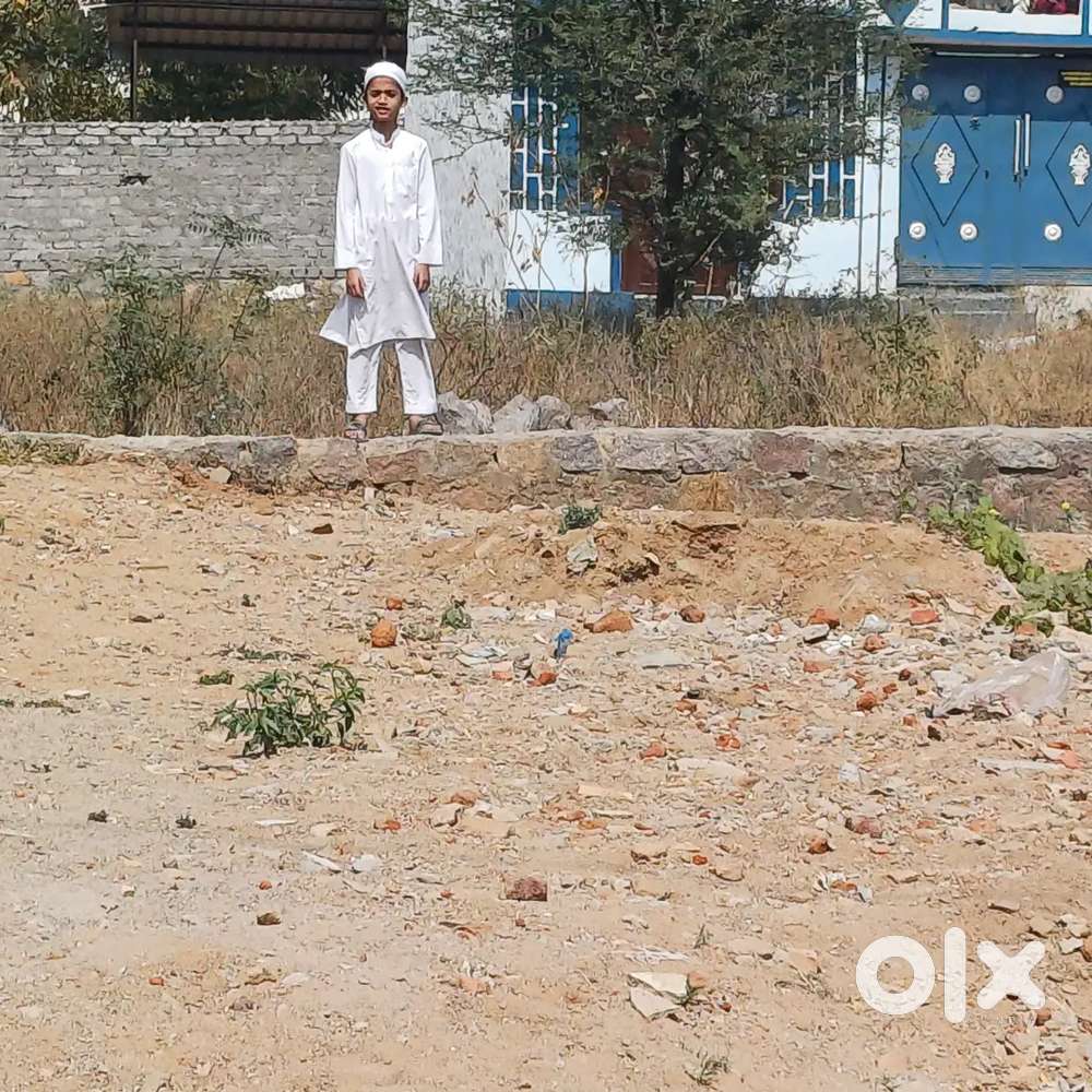 J .B.A  HILLS PHASE 2 BANDLAGUDA