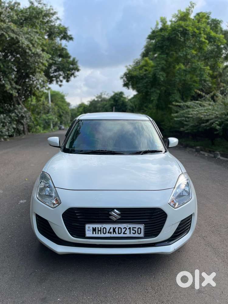 Maruti Suzuki Swift 2018 AMT VDI, 2019, Diesel
