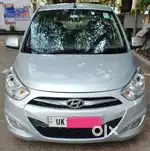 Hyundai i10 Sportz, 2014, Petrol