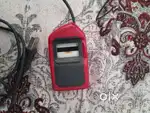 Morpho E3 L0 Fingerprint