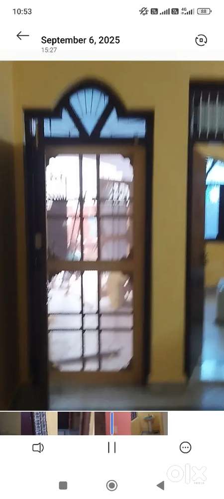 House for rent in good location