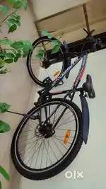  Almost New Bicycle – Used Only 1 Month  Excellent Condition