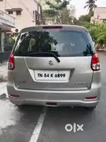 Maruti Suzuki Ertiga 2012-2015 ZDI, 2015, Diesel