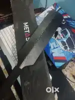 Metashot cricket bat with hdmi connector
