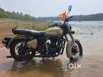 Singal Strom Classic 350