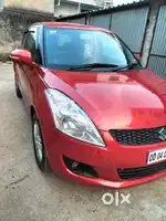 Maruti Suzuki Swift 2014 Petrol Well Maintained