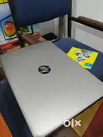 HP LAPTOP NEW CONDITION