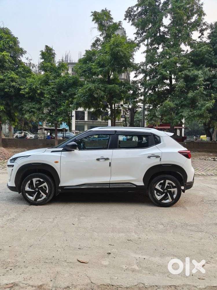 Nissan Magnite 1.0 XE, 2021, Petrol