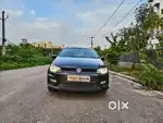 Volkswagen Vento 1.2 Highline Plus AT 16 Alloy, 2021, Petrol