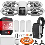 Dji neo flymore combo