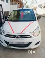 Hyundai i10 2013 Petrol 62000 Km Driven