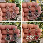 Earrings set,jhumki earrings set