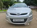 Hyundai i20 1.2 Asta, 2011, Petrol