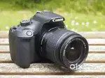 Canon EOS 1300D