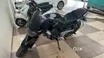 Bajaj pulsar 180