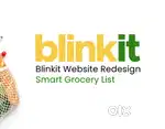 Hiring of grocery delivery boy