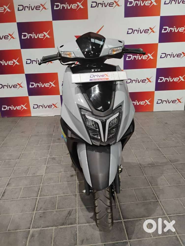 4974/N TORQ 125 /BANK FINANCE AVAILABLE