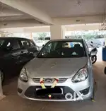 Ford Figo 2012 Diesel 114540 Km Driven