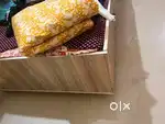 Single bed