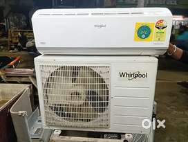 LOW PRICE AC AVAILABLE