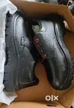 Safety Shoes