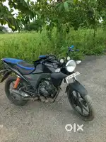 Honda bike sale ok
