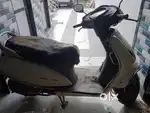 Honda Activa 2012