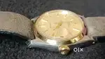 Rolex Old Watch