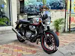 ROYAL ENFIELD INTERCEPTOR 650 FULLY MINT CONDITION BIKE