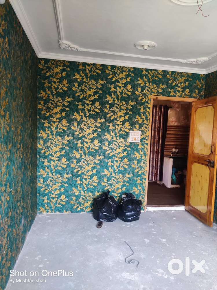 House on rent purpose