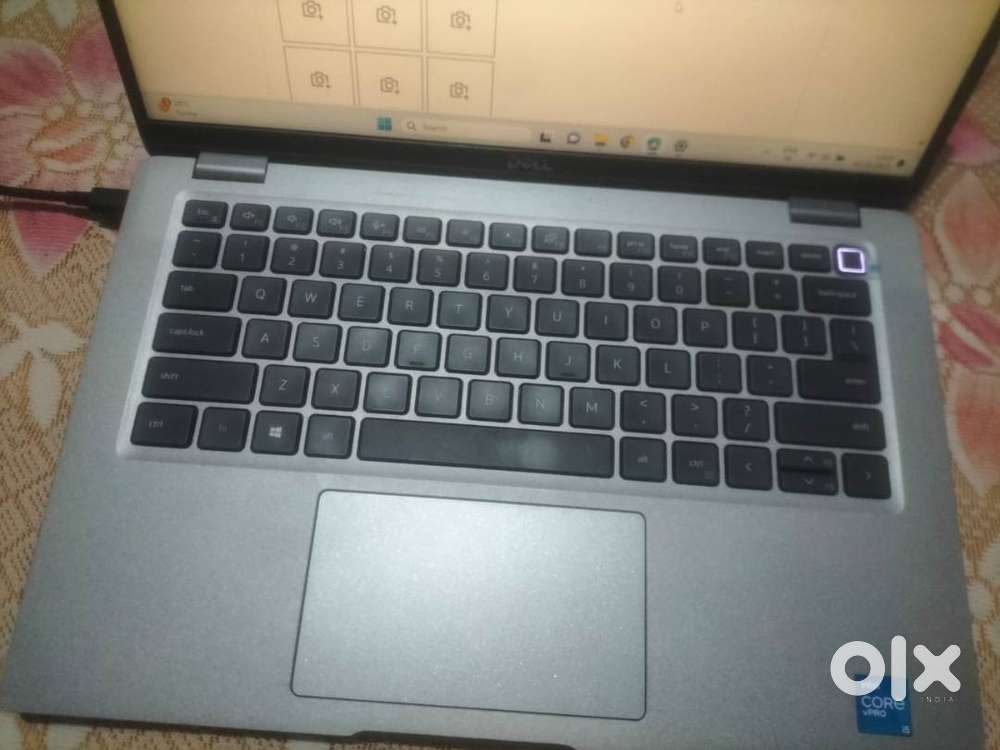 Dell latitude 5420 i5 11th generation window 11 original all okay