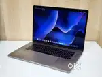 Apple Macbook Pro i7/32/512gb/5.5gb GFX  15inch Retina Touchbar