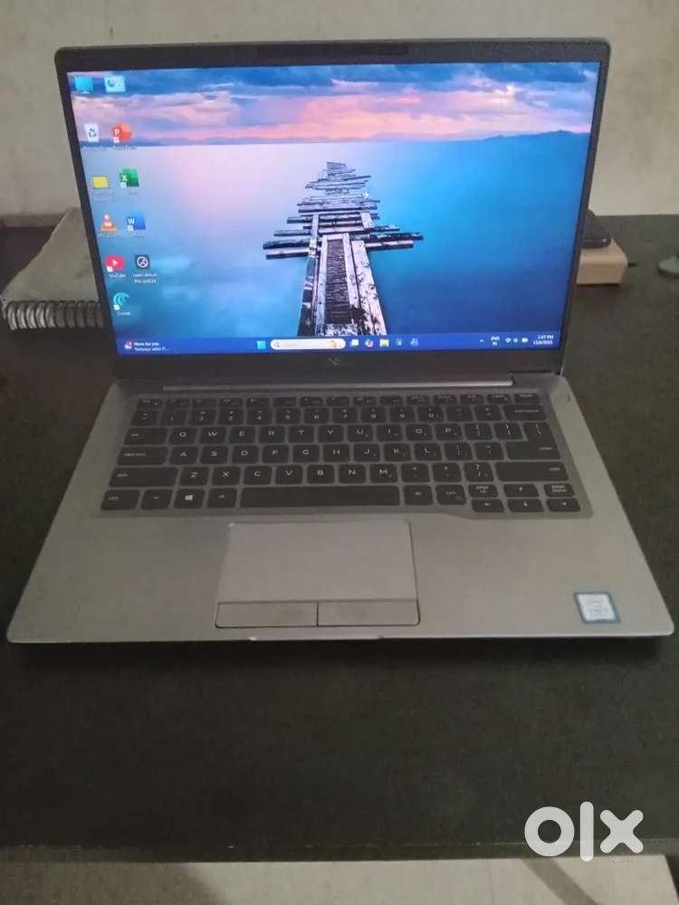 Dell 7400 laptop