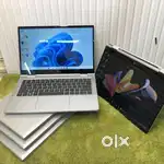 HP EliteBook x360 1030 G7 - i7 10/12th Gen Touchscreen 2 in 1 Notebook