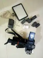 Camera Ac 90 Panasonic