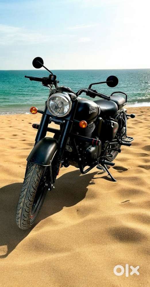 Bullet Classic 350 Like new