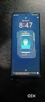 Vivo v29 pro best condition neat and clean