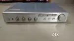 Sony stereo amplifier model ta f35 made in japan