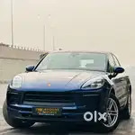 Porsche Macan 2.0 Petrol, 2024
